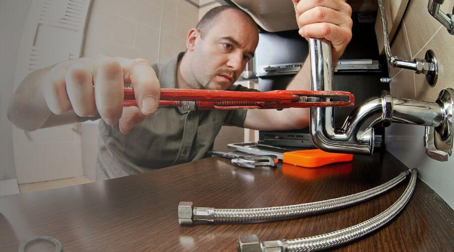 Expert burst pipe repair services in Manville, NJ